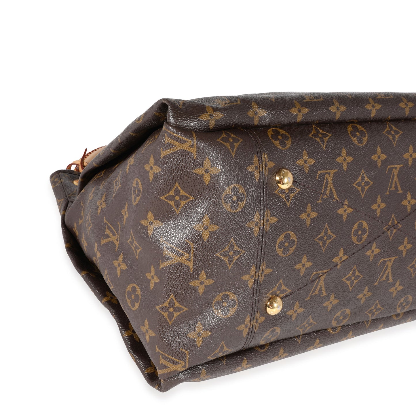 Louis Vuitton Louis Vuitton Monogram Canvas Artsy MM