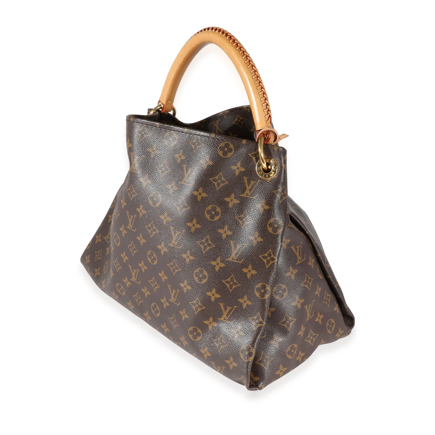 Louis Vuitton Louis Vuitton Monogram Canvas Artsy MM