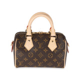 Louis Vuitton Louis Vuitton Monogram Canvas Speedy Bandoulière 20