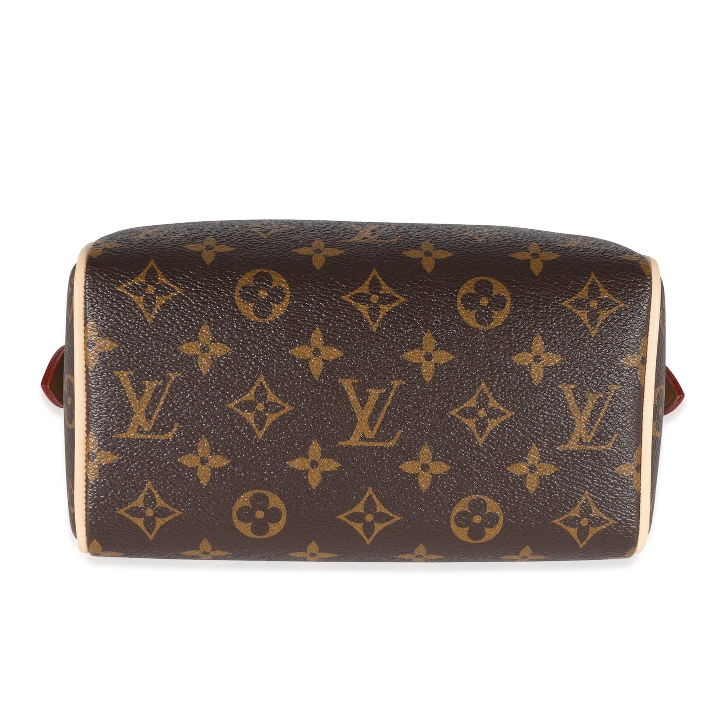 Louis Vuitton Louis Vuitton Monogram Canvas Speedy Bandoulière 20