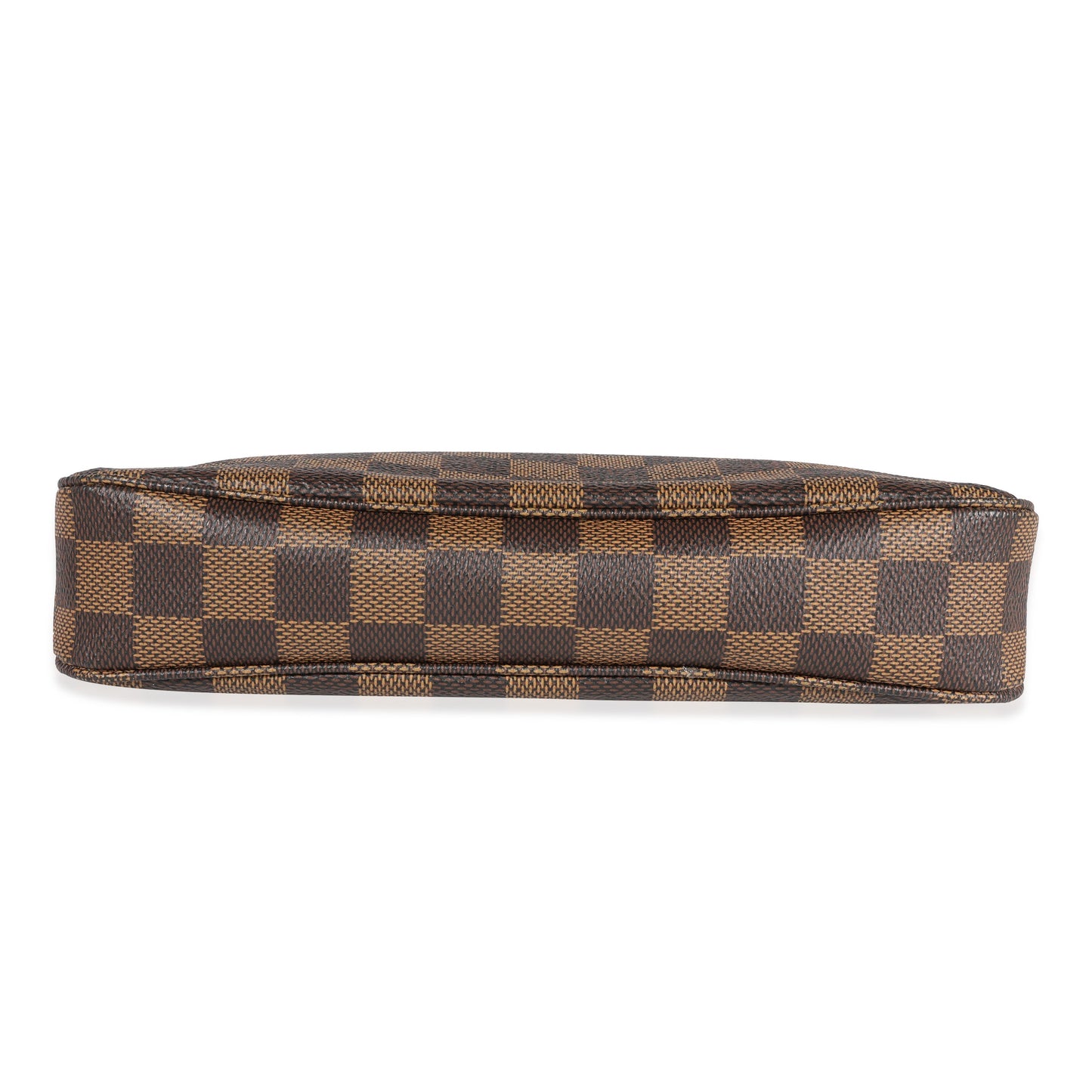 Louis Vuitton Louis Vuitton Damier Ebene Pochette Accessoires