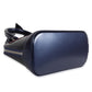 Louis Vuitton Louis Vuitton Navy Epi Sequin Flame Nano Alma