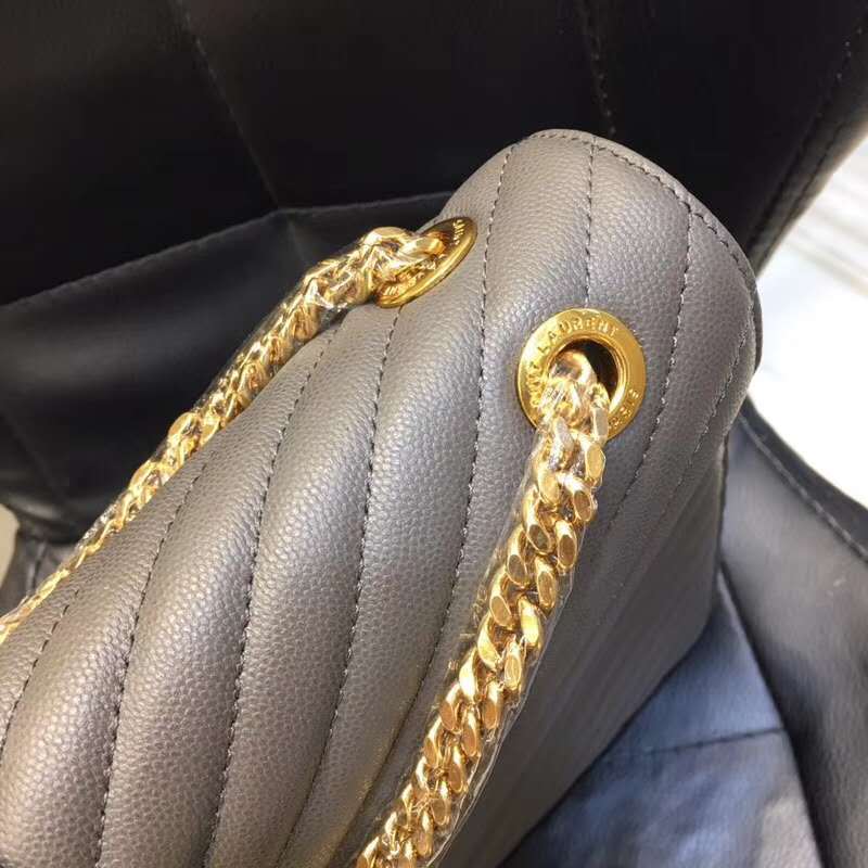 Amelia - YSL Bag - 2771