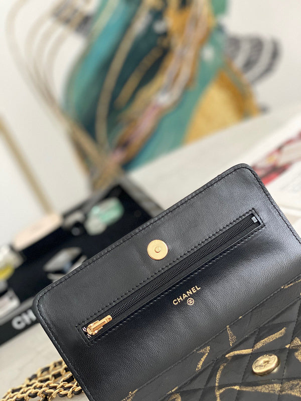 Amelia-  CHL BAGS  - 331