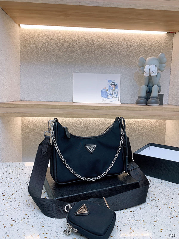 Camila Bags - Prada Bags - 537
