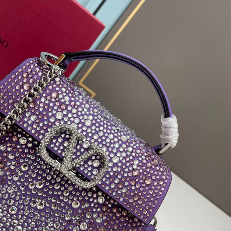 Amelia- VEL WOMEN LUXURY BAGS - 810