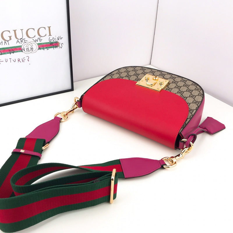 Amelia Fashion - GCI Bags - 2526