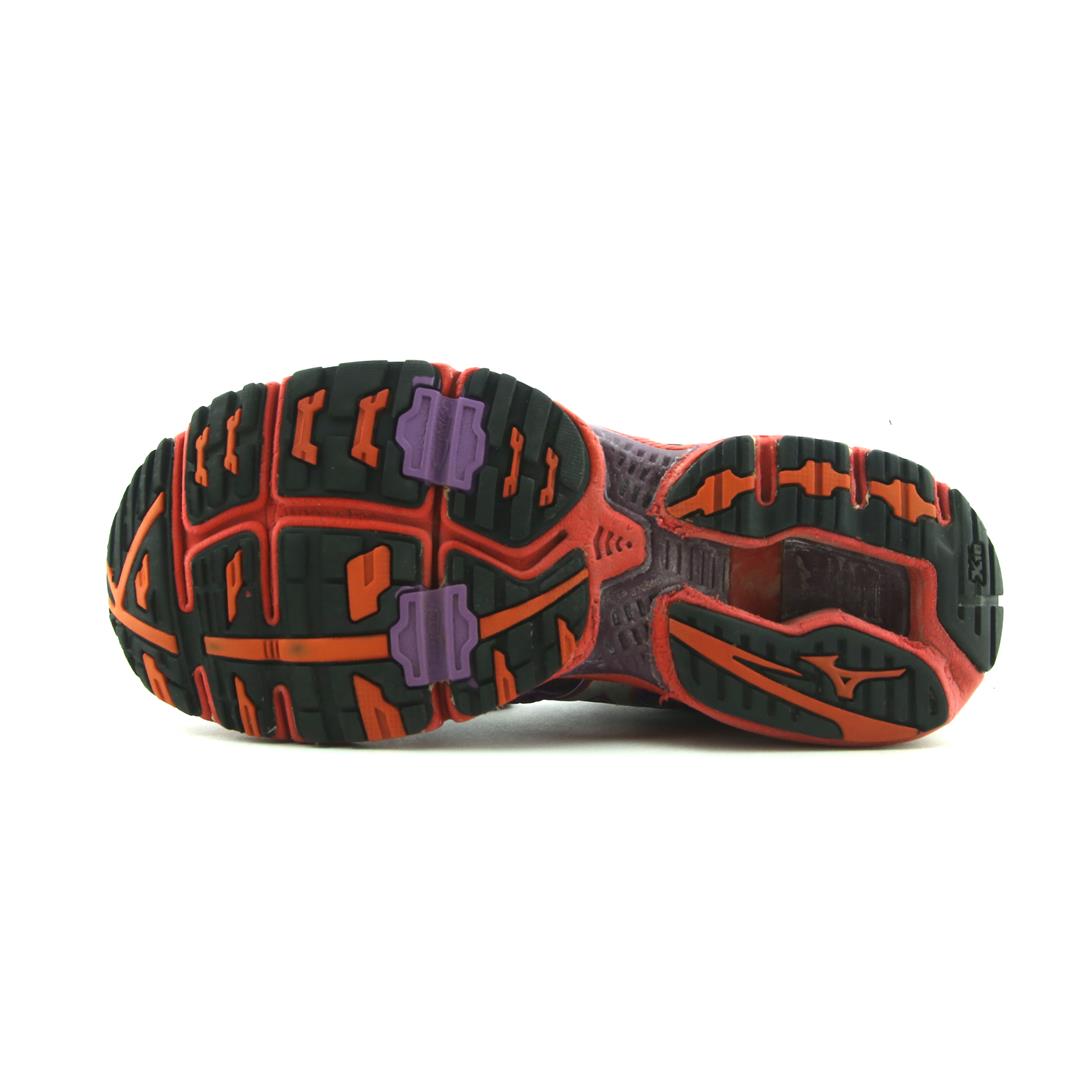 MIZUNO WAVE RIDER 15