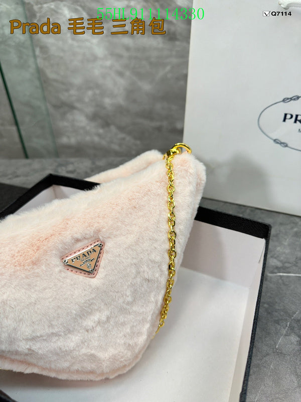 Prada Bags - The Barnes Bags  821