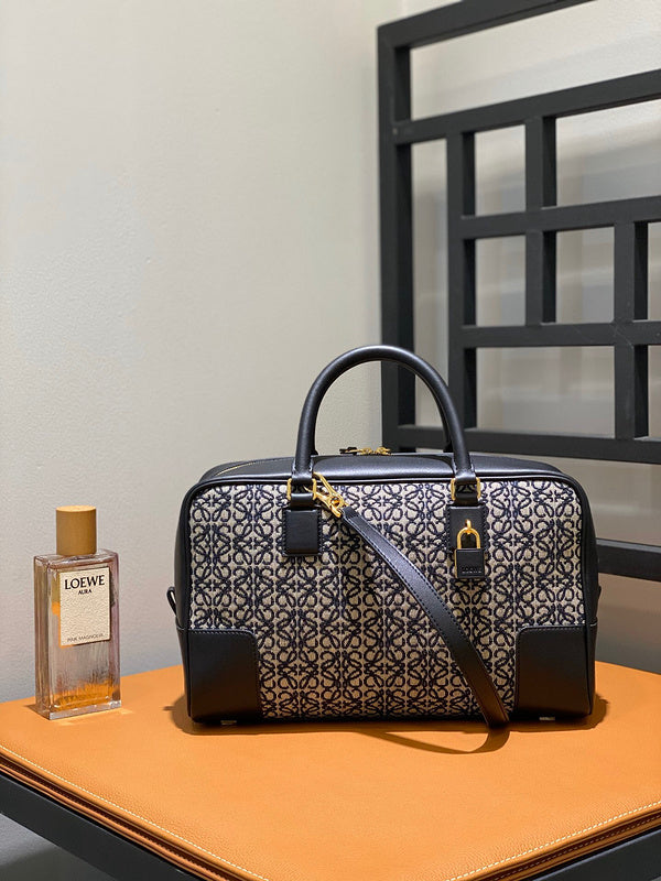Amelia - LWO Bags - 131