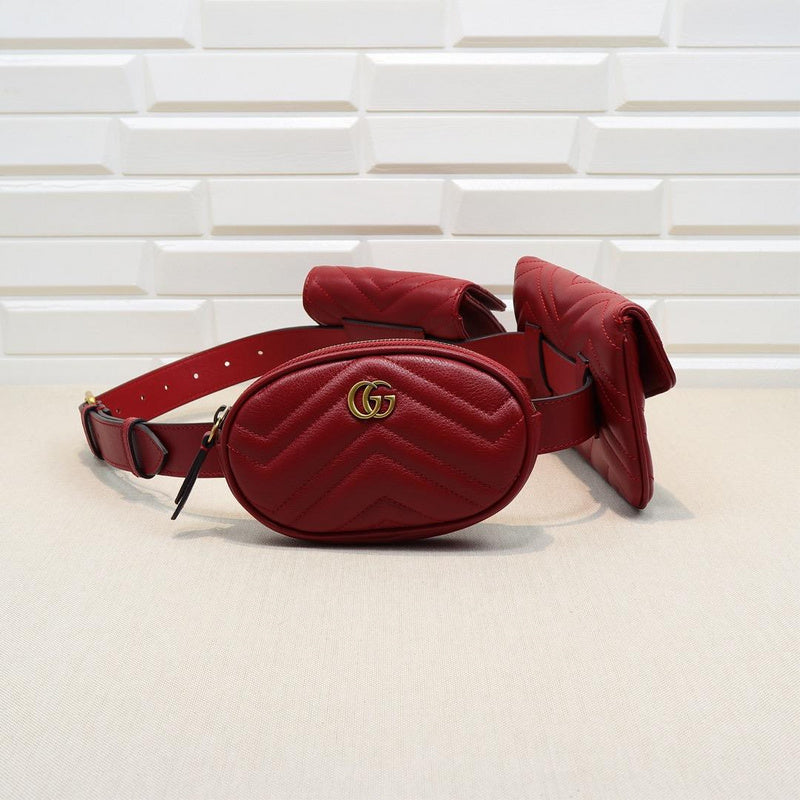 AmeliaLuxury - GCI Bags - 803