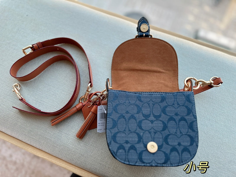 Amelia - CCH Bags - 216