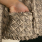 Veste en soie Chanel