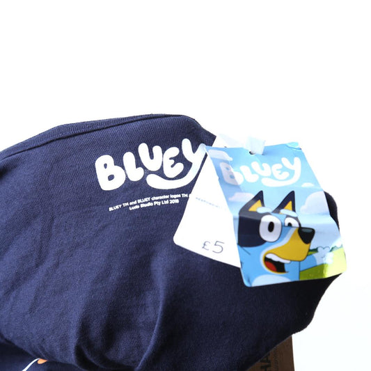 BLUEY SWEATERS