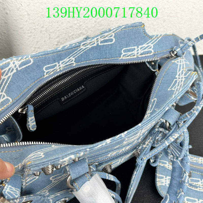Amelia - BGA Bags - 1712