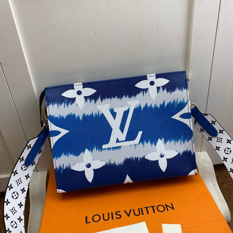 Amelia - LV Bags - 13019