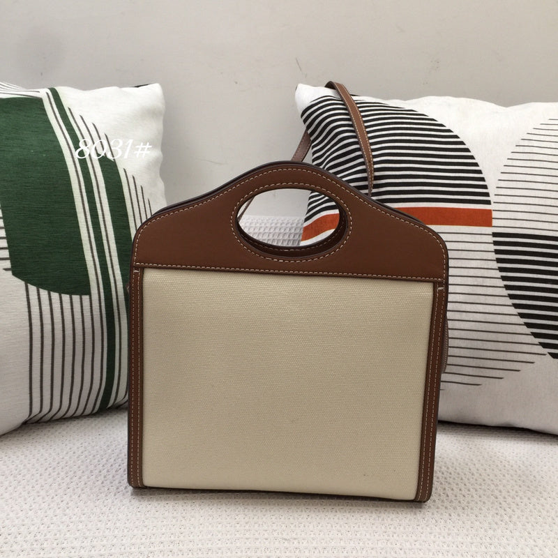 Amelia- BOR Bags - 035