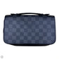 Wallet Luxury Designer By Louis Vuitton, Size: Large