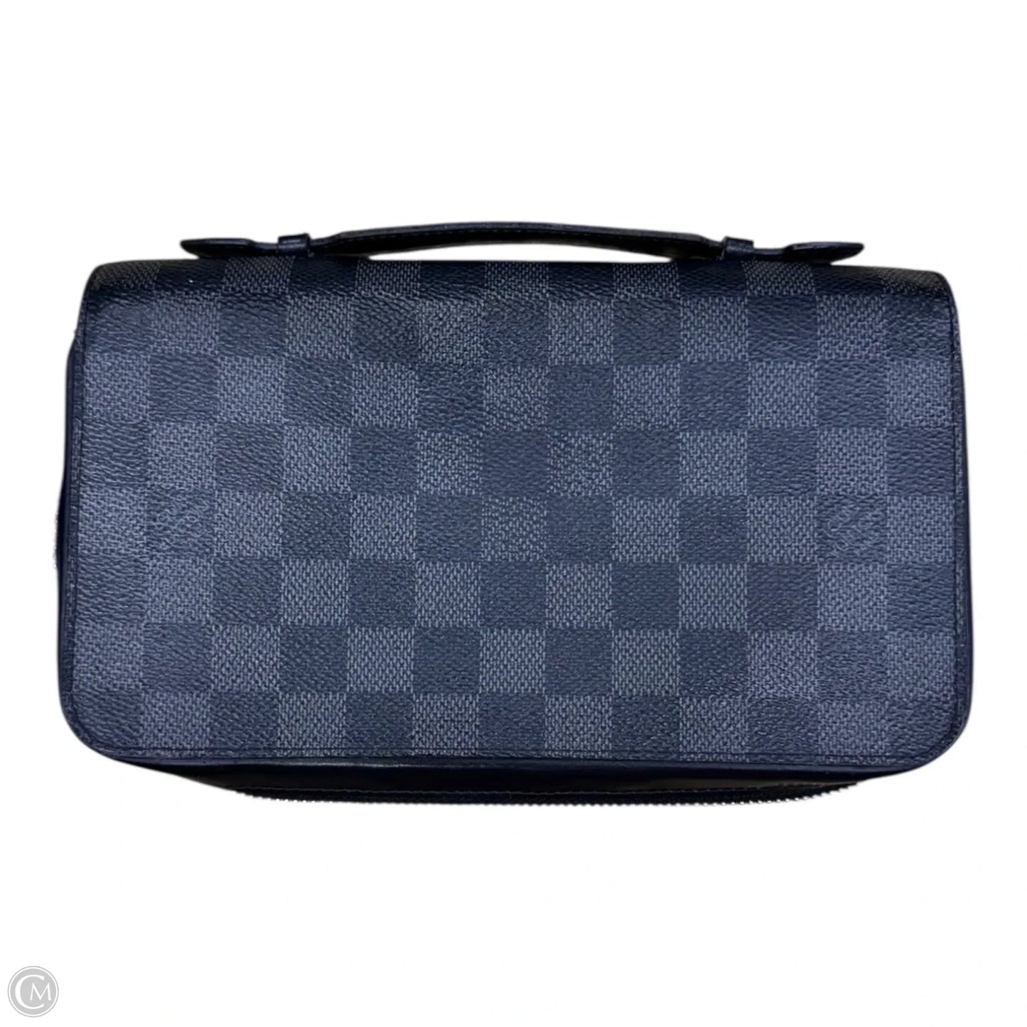 Wallet Luxury Designer By Louis Vuitton, Size: Large