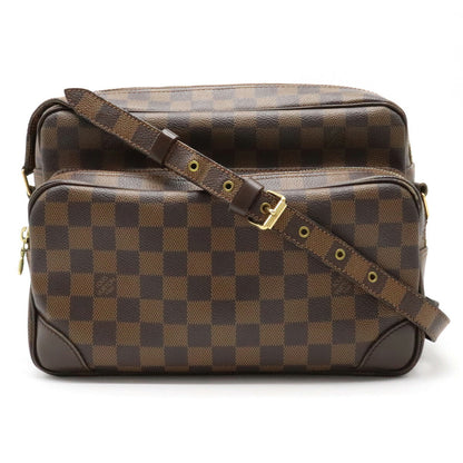 Louis Vuitton Damier Nile Shoulder Bag