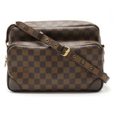 Louis Vuitton Damier Nile Shoulder Bag