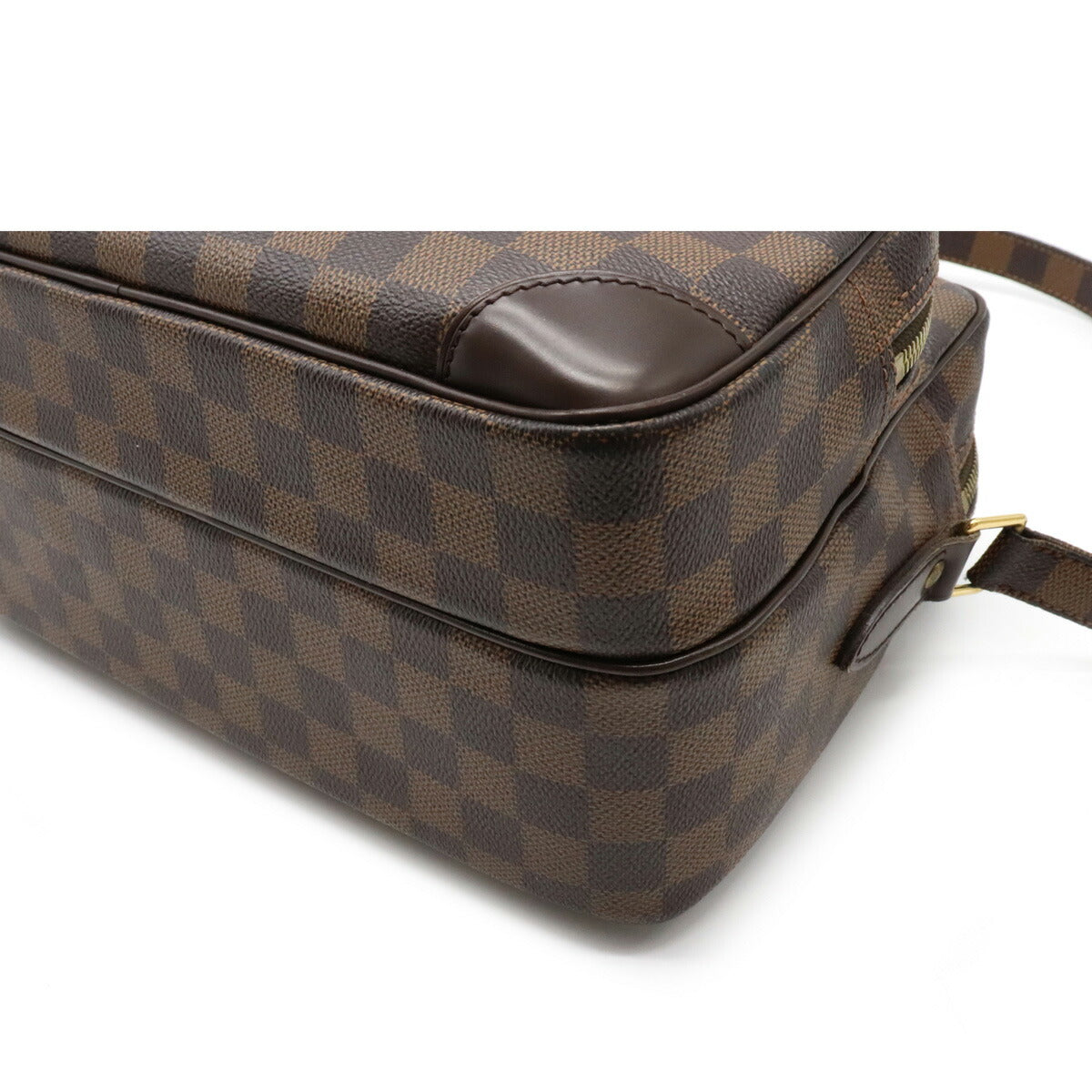 Louis Vuitton Damier Nile Shoulder Bag