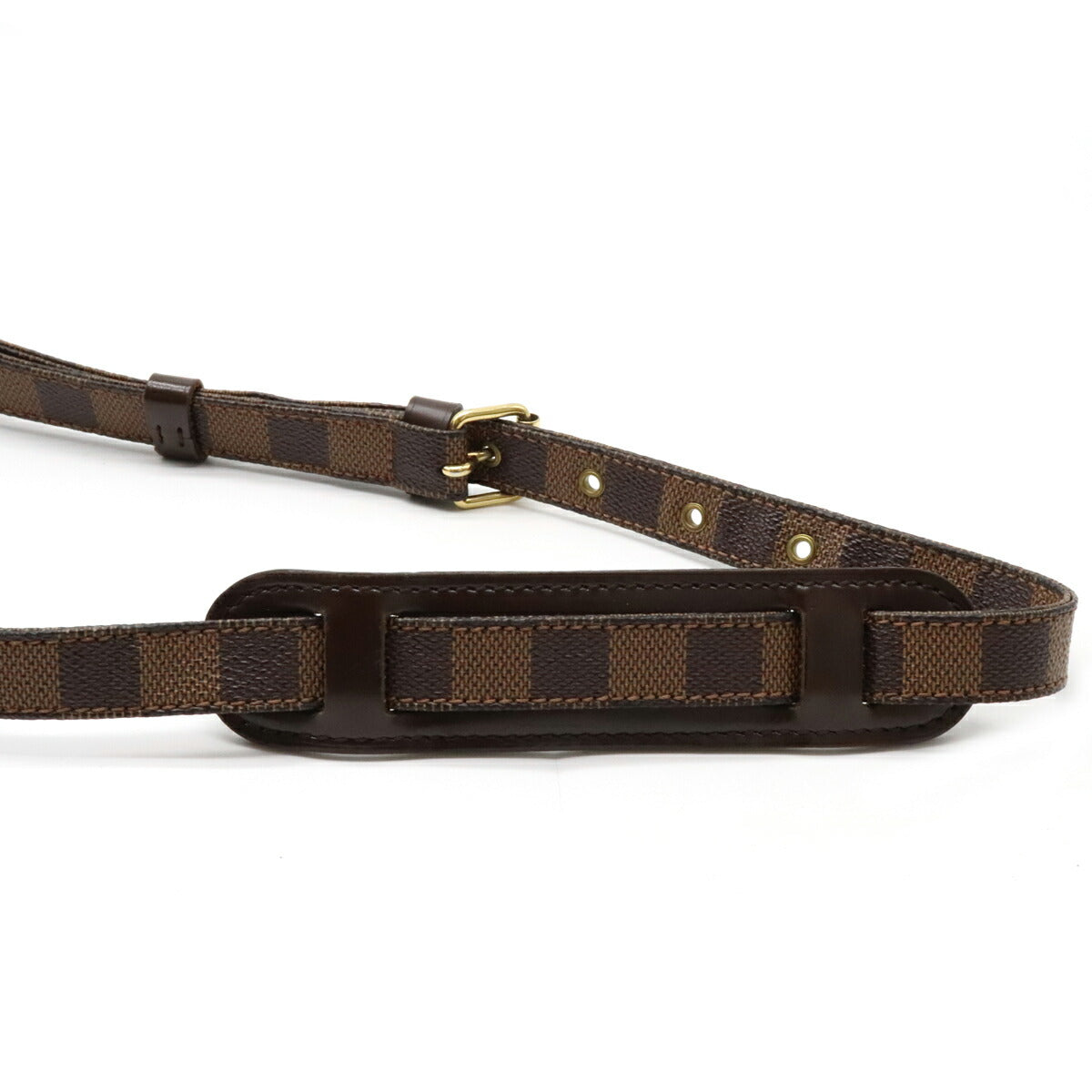 Louis Vuitton Damier Nile Shoulder Bag