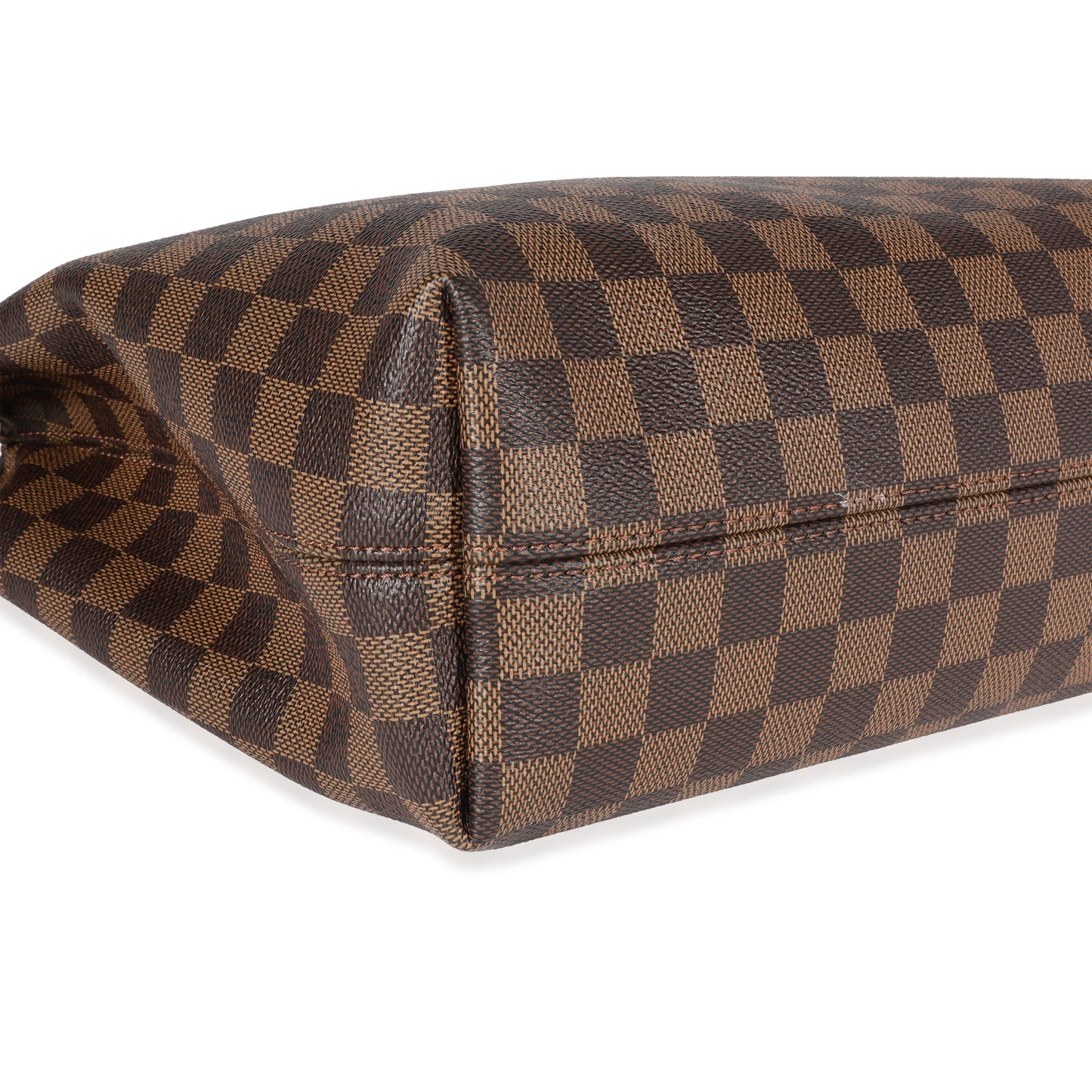 Louis Vuitton Louis Vuitton Damier Ebene Graceful PM