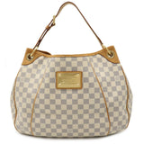 Louis Vuitton Damier Azur Galliera PM Shoulder Bag