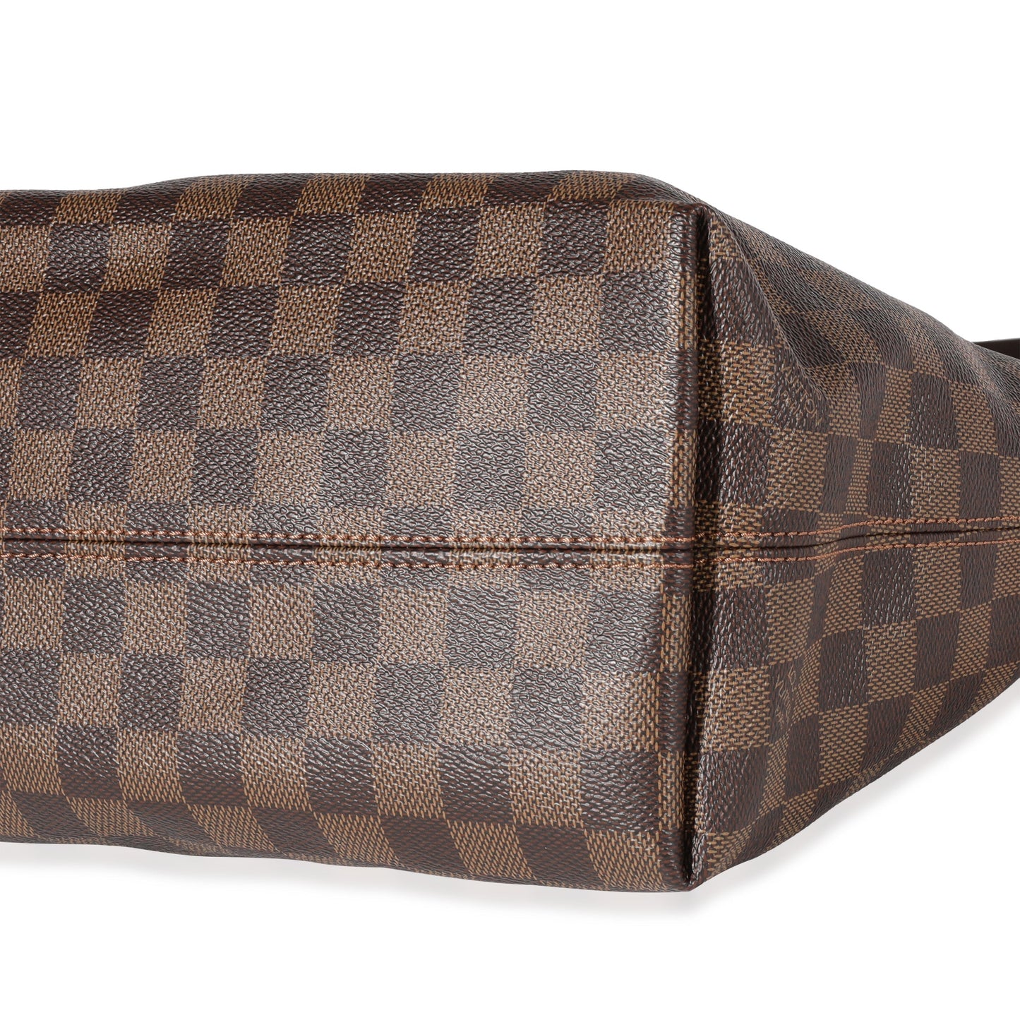 Louis Vuitton Louis Vuitton Damier Ebene Canvas Iena PM