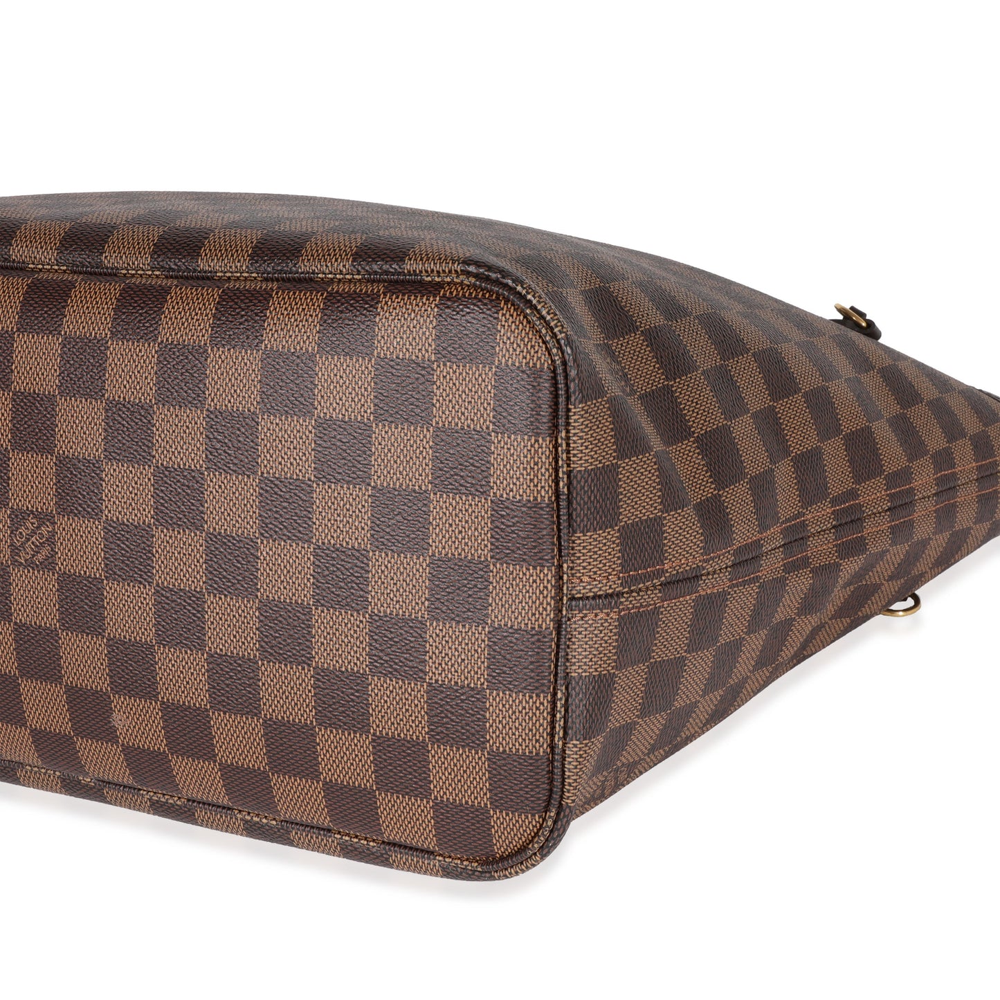 Louis Vuitton Louis Vuitton Damier Ebene Neverfull MM