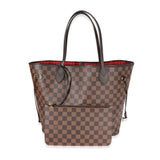 Louis Vuitton Louis Vuitton Damier Ebene Neverfull MM
