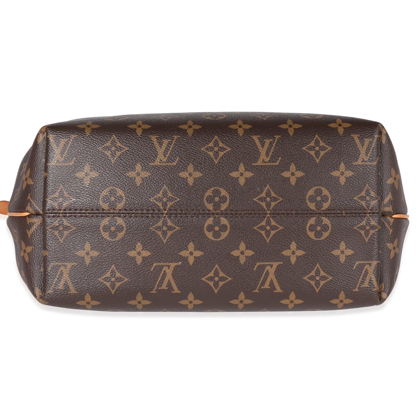 Louis Vuitton Louis Vuitton Monogram Canvas Turenne MM