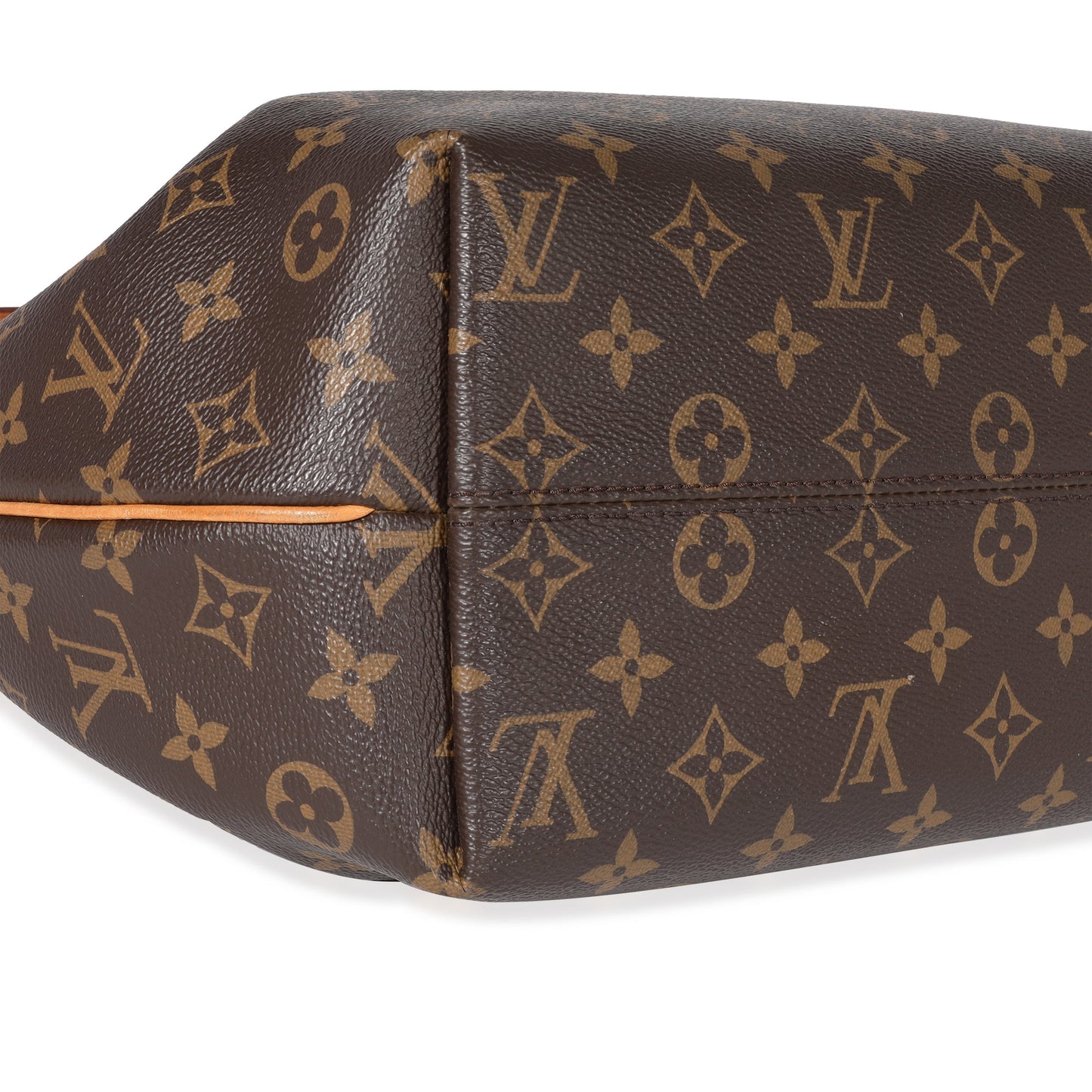 Louis Vuitton Louis Vuitton Monogram Canvas Turenne MM