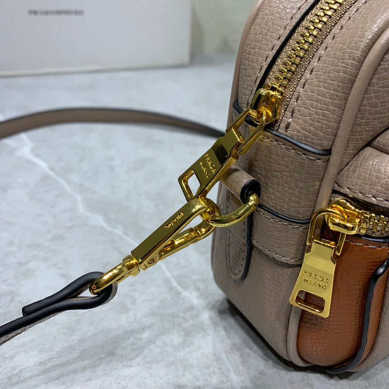 Amelia- PRDA  LUXURY BAGS - 220