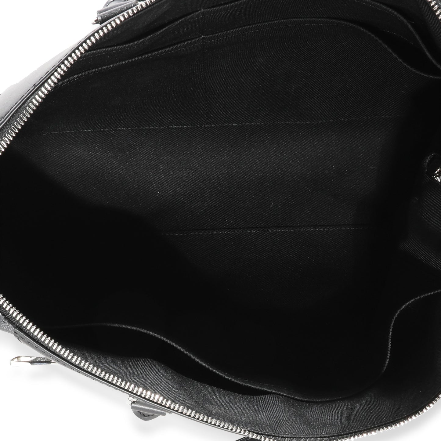 Louis Vuitton Louis Vuitton Damier Graphite Porte-Documents Jour NM