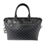 Louis Vuitton Louis Vuitton Damier Graphite Porte-Documents Jour NM