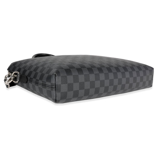 Louis Vuitton Louis Vuitton Damier Graphite Porte-Documents Jour NM