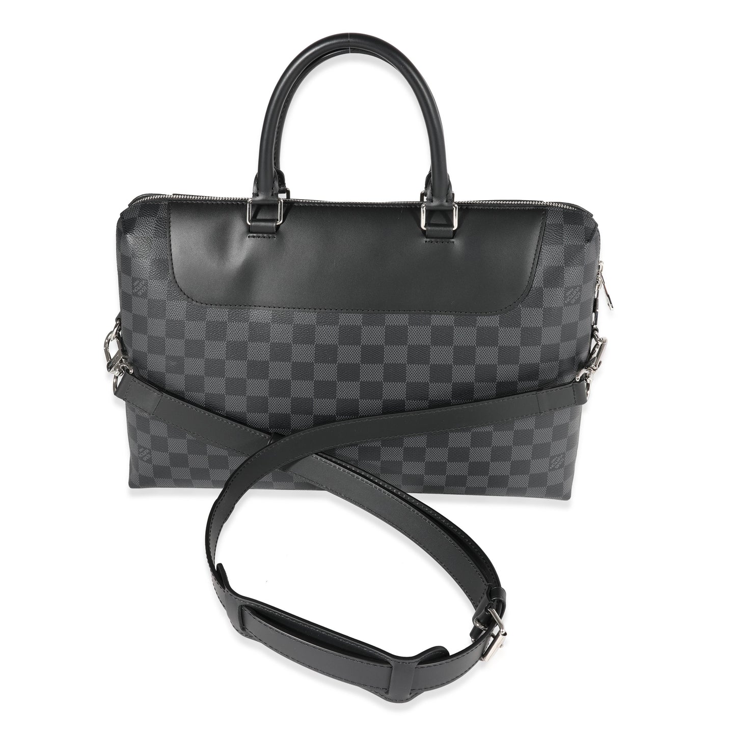 Louis Vuitton Louis Vuitton Damier Graphite Porte-Documents Jour NM