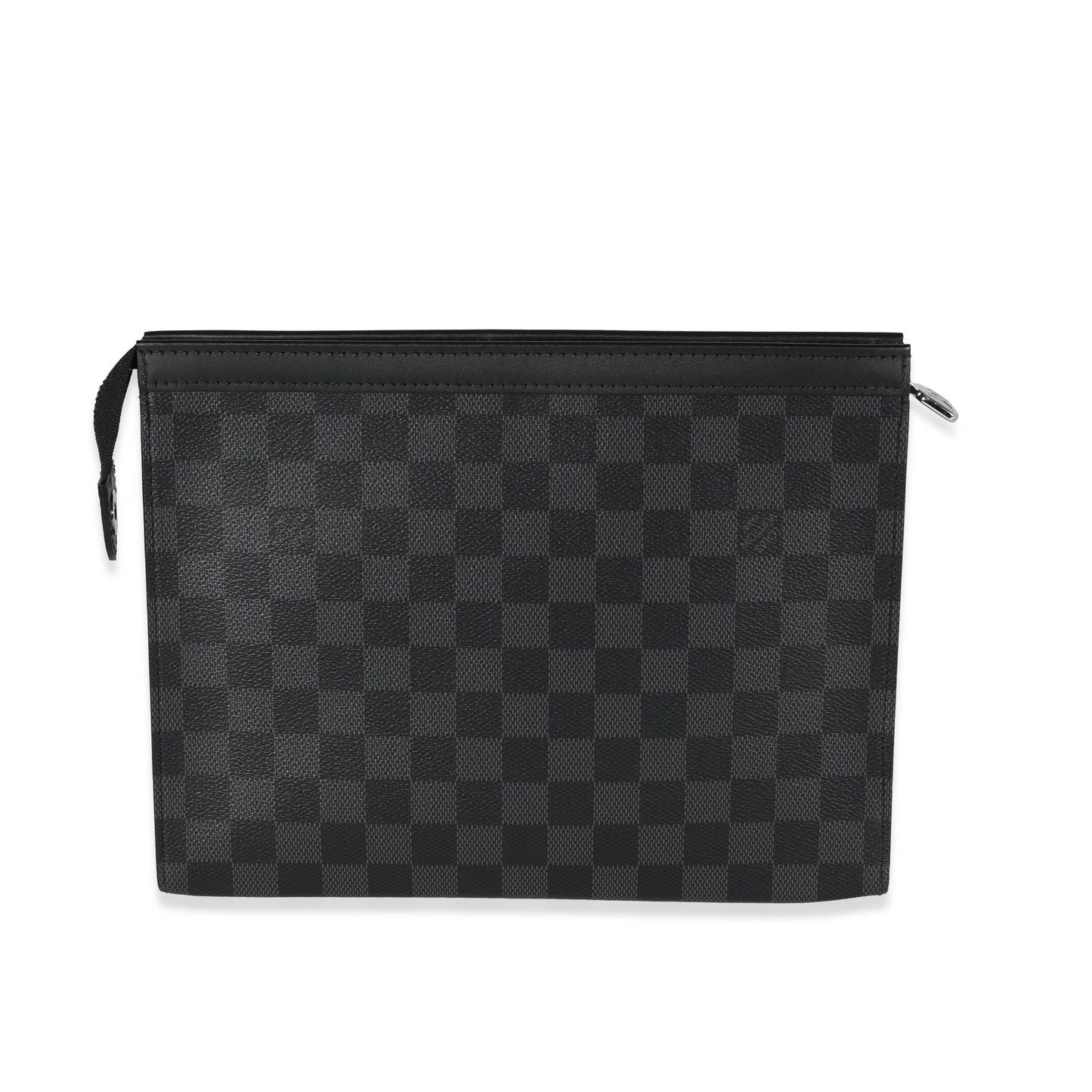 Louis Vuitton Louis Vuitton Damier Graphite Canvas Pochette Voyage MM
