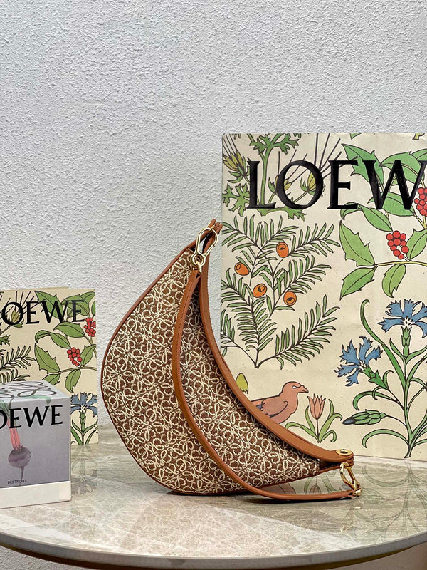 Amelia's Bag Gallery - LWO Bags - 782