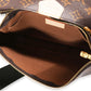 Louis Vuitton Louis Vuitton Monogram Canvas Multi-Pochette Accessoires