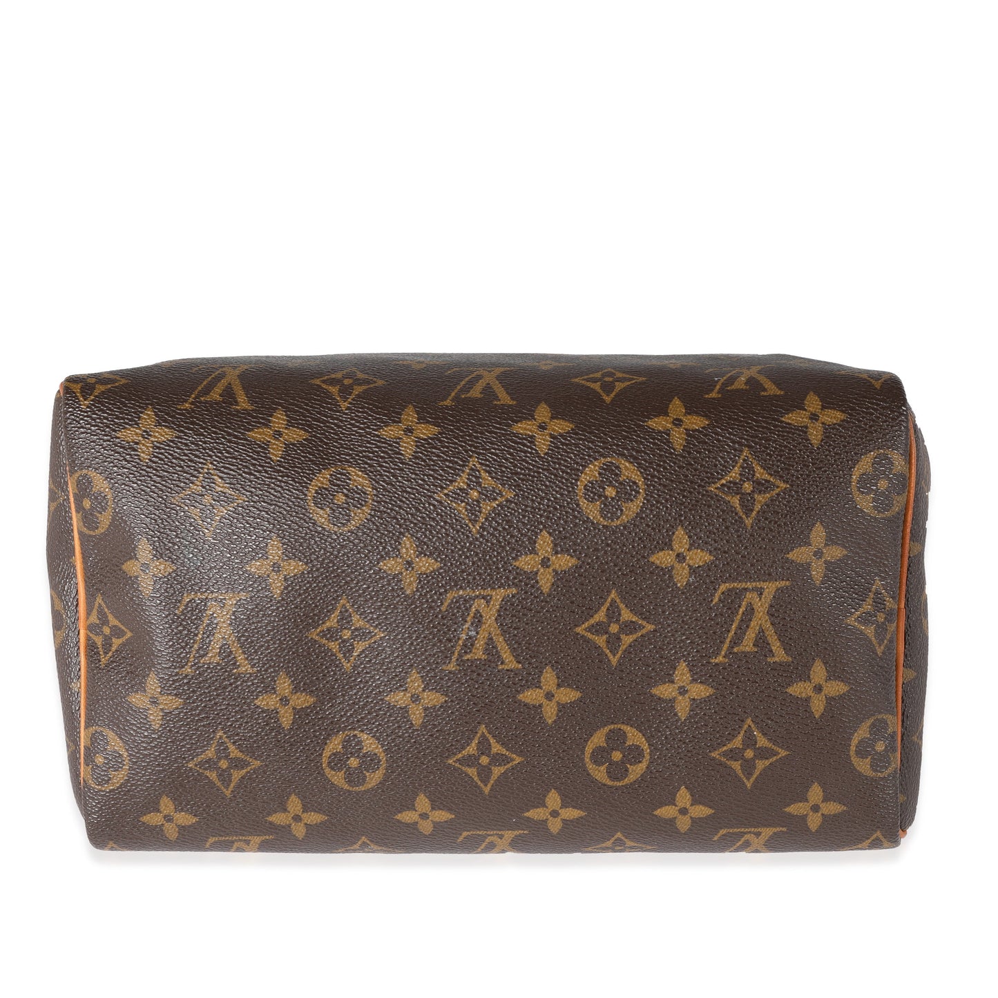 Louis Vuitton Louis Vuitton Monogram Canvas Speedy 25