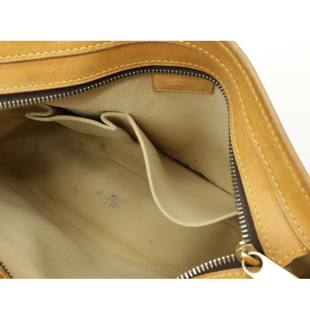 Louis Vuitton Monogram Hudson GM Shoulder Bag
