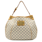 Louis Vuitton Damier Azur Galliera PM Shoulder Bag