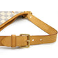 Louis Vuitton Damier Azur Galliera PM Shoulder Bag