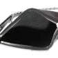 Louis Vuitton Louis Vuitton Black Epi Leather Easy Pouch On Strap