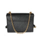 Louis Vuitton Louis Vuitton Black Epi Leather Twist MM
