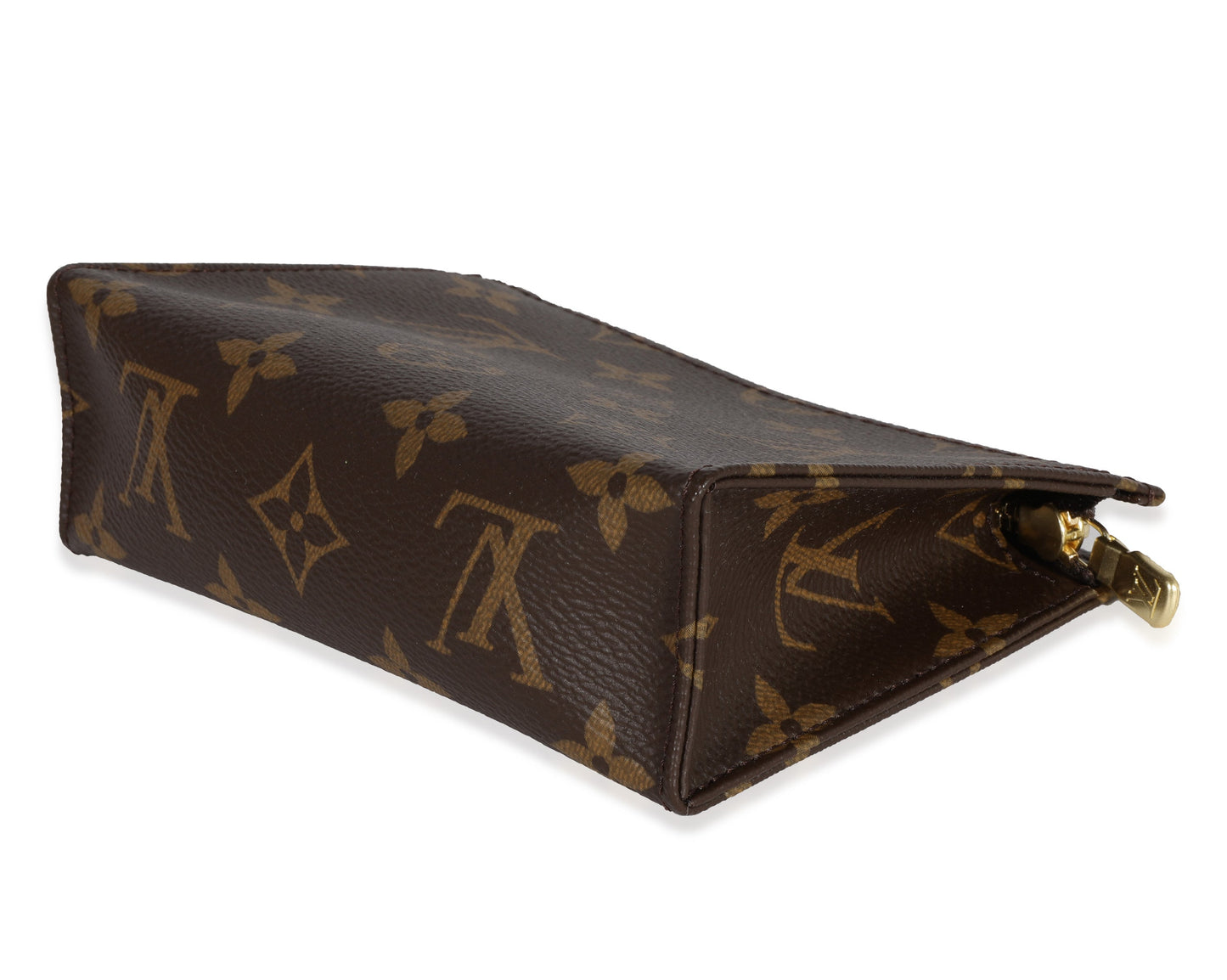 Louis Vuitton Louis Vuitton Monogram Canvas Toiletry Pouch 15