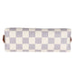 Louis Vuitton Louis Vuitton Damier Azur Cosmetic Pouch